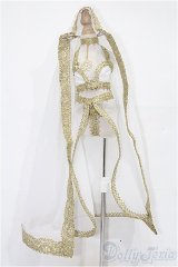 50cmサイズドール/OF:衣装 S-26-02-01-326-YB-ZS