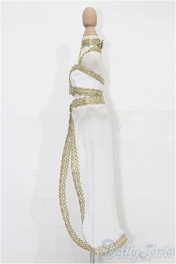 画像2: 50cmサイズドール/OF:衣装 S-26-02-01-326-YB-ZS