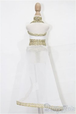 画像3: 50cmサイズドール/OF:衣装 S-26-02-01-326-YB-ZS