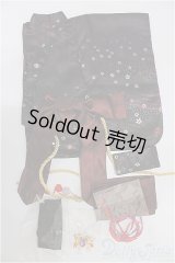 DD/OF:ドレス S-26-05-03-450-YB-ZS