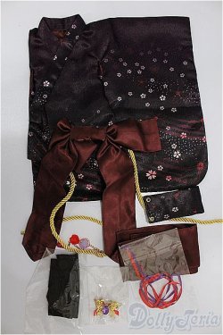 画像1: DD/OF:ドレス S-26-02-15-315-YB-ZS