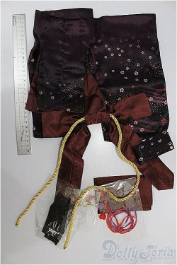 画像2: DD/OF:ドレス S-26-02-15-315-YB-ZS