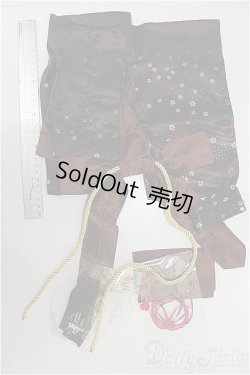 画像2: DD/OF:ドレス S-26-05-03-450-YB-ZS