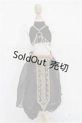 50cmサイズドール/OF:衣装 S-26-02-01-325-YB-ZS