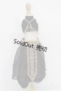 画像1: 50cmサイズドール/OF:衣装 S-26-02-01-325-YB-ZS