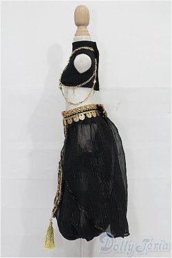 画像2: 50cmサイズドール/OF:衣装 S-26-02-01-325-YB-ZS