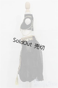 画像2: 50cmサイズドール/OF:衣装 S-26-02-01-325-YB-ZS