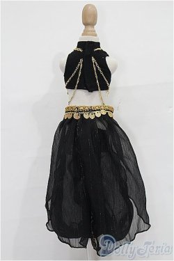 画像3: 50cmサイズドール/OF:衣装 S-26-02-01-325-YB-ZS