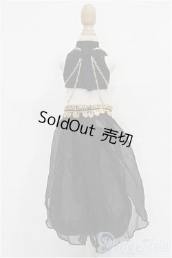 画像3: 50cmサイズドール/OF:衣装 S-26-02-01-325-YB-ZS