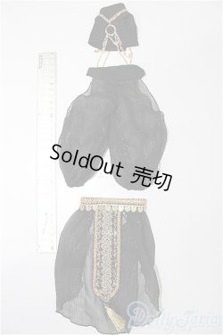 画像5: 50cmサイズドール/OF:衣装 S-26-02-01-325-YB-ZS