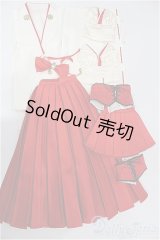 DD/OF:衣装セット S-26-02-15-314-YB-ZS