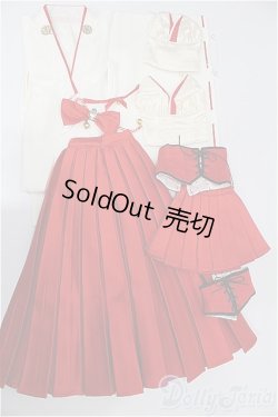 画像1: DD/OF:衣装セット S-26-02-15-314-YB-ZS