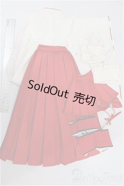 画像2: DD/OF:衣装セット S-26-02-15-314-YB-ZS