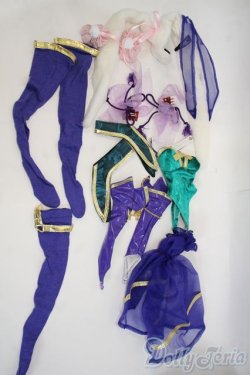 画像3: DD/OF:衣装セット Y-26-01-28-217-YB-ZY