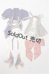 DD/OF:衣装セット S-26-02-08-156-YB-ZS