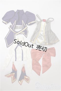 画像1: DD/OF:衣装セット S-26-02-08-156-YB-ZS