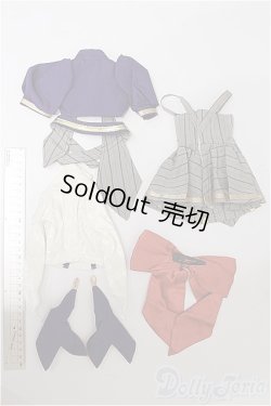 画像2: DD/OF:衣装セット S-26-02-08-156-YB-ZS