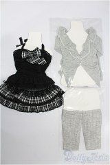 DD/OF:衣装セット S-26-02-08-259-YB-ZS