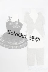 DD/OF:衣装セット S-26-02-08-259-YB-ZS