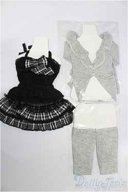 画像1: DD/OF:衣装セット S-26-02-08-259-YB-ZS