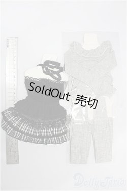 画像2: DD/OF:衣装セット S-26-02-08-259-YB-ZS