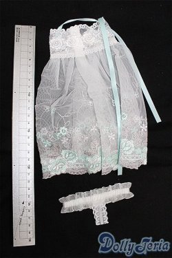 画像2: DD/OF:衣装セット S-26-02-08-263-YB-ZS