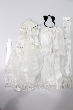 画像2: DD/OF:衣装セット S-26-03-15-129-YB-ZS