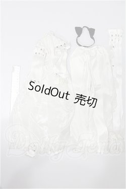 画像2: DD/OF:衣装セット S-26-08-02-512-YB-ZS