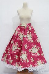 DD/OF:スカート S-26-02-01-322-YB-ZS