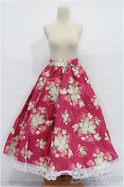 画像1: DD/OF:スカート S-26-02-01-322-YB-ZS