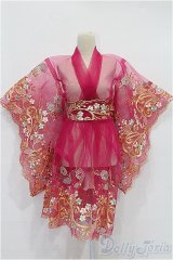 DD/OF:衣装セット S-26-02-01-323-YB-ZS