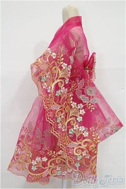 画像2: DD/OF:衣装セット S-26-02-01-323-YB-ZS