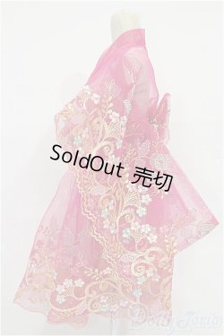 画像2: DD/OF:衣装セット S-26-03-15-399-YB-ZS