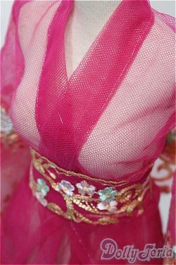 画像4: DD/OF:衣装セット S-26-02-01-323-YB-ZS