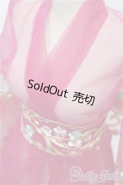 画像4: DD/OF:衣装セット S-26-03-15-399-YB-ZS