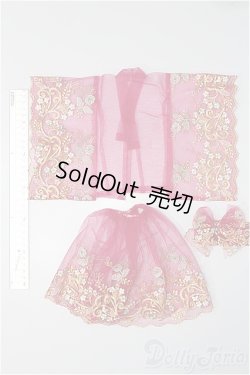 画像6: DD/OF:衣装セット S-26-03-15-399-YB-ZS