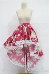 DD/OF:スカート S-26-02-01-321-YB-ZS