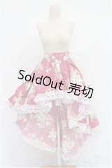 DD/OF:スカート S-26-08-02-507-YB-ZS