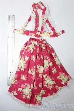 画像2: DD/OF:スカート S-26-02-01-321-YB-ZS