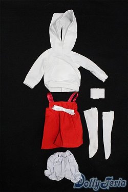 画像1: 幼SD/OF:衣装セット S-26-01-25-324-YB-ZS