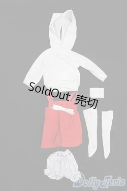 画像1: 幼SD/OF:衣装セット S-26-07-26-450-YB-ZS