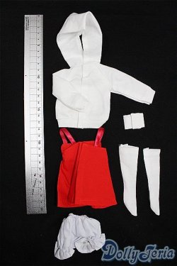 画像2: 幼SD/OF:衣装セット S-26-01-25-324-YB-ZS