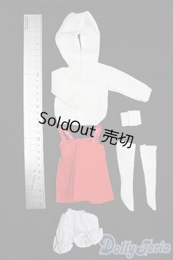 画像2: 幼SD/OF:衣装セット S-26-07-26-450-YB-ZS