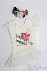 SDM＆MSD/OF:衣装セット S-26-02-15-312-YB-ZS