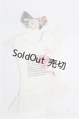 SDM＆MSD/OF:衣装セット S-26-02-15-312-YB-ZS