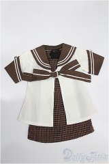 DD/OF:衣装セット S-26-02-08-260-YB-ZS