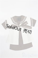 DD/OF:衣装セット S-26-05-03-446-YB-ZS