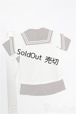 画像2: DD/OF:衣装セット S-26-05-03-446-YB-ZS