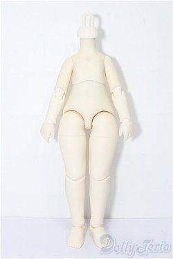 画像1: TinyFox/1/6ボディ S-26-01-25-208-TO-ZS