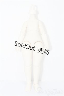 画像1: TinyFox/1/6ボディ S-26-01-25-208-TO-ZS